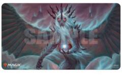 Ultra Pro MTG Ikoria: Lair of Behemoths Illuna, Apex of Wishes Playmat